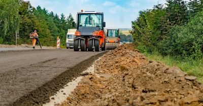 Rozpoczęła się budowa drugiego etapu obwodnicy Proszowic za 78 mln zł