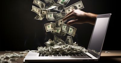 7 aresztów w śledztwie o oszustwa internetowe; 1300 pokrzywdzonych na 3 mln zł