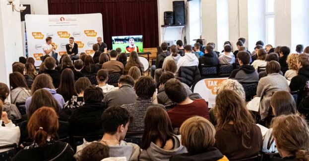 To będzie wielki powrót kampanii społecznej „TAK dla sportu, NIE dla agresji i przestępczości” do województwa kujawsko-pomorskiego. 26 listopada w Bydgoszczy i 27 listopada w Toruniu odbędą się bezpłatne dla wszystkich chętnych panele dyskusyjne, których uczestniczkami będą znakomite polskie sportsmenki – wioślarka Magdalena Fularczyk-Kozłowska oraz bokserka Aneta Rygielska.