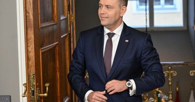 Prezydent podpisał postanowienie o użyciu wojska do operacji „Horyzont”